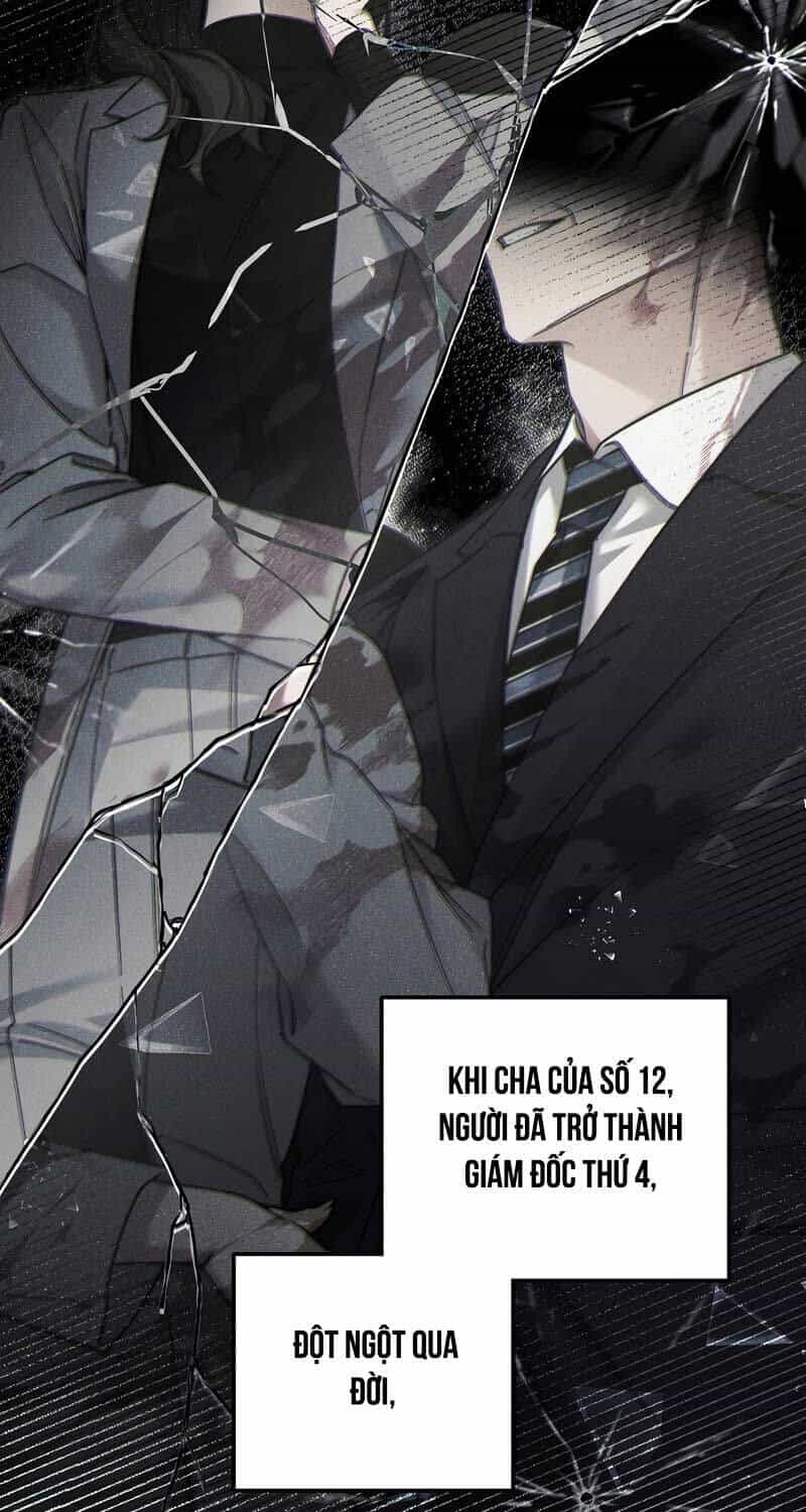 Nghỉ Hưu Sau Khi Cứu Thế Giới - Chương 32 - ảnh 79