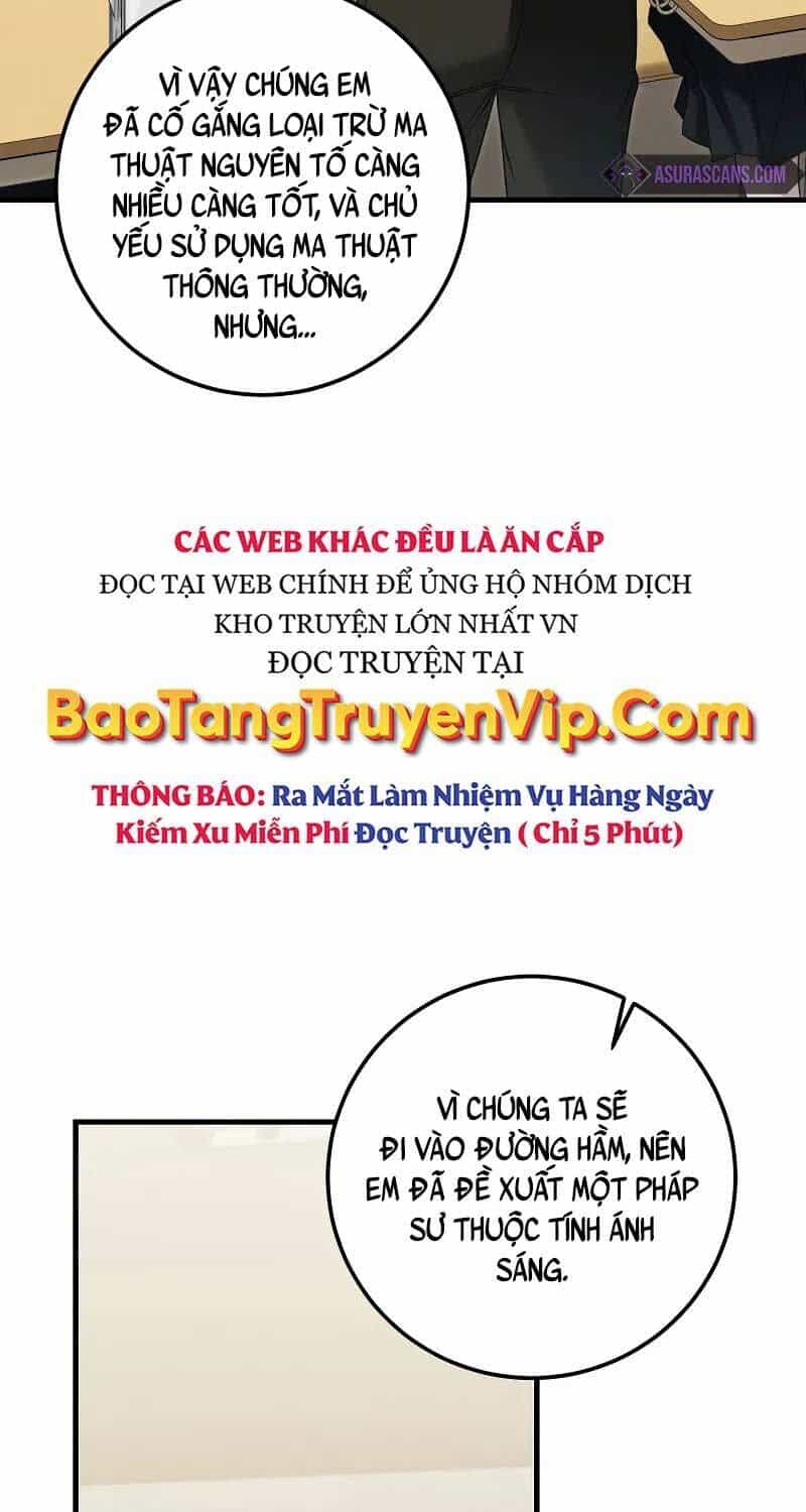Nghỉ Hưu Sau Khi Cứu Thế Giới - Chương 33 - ảnh 53