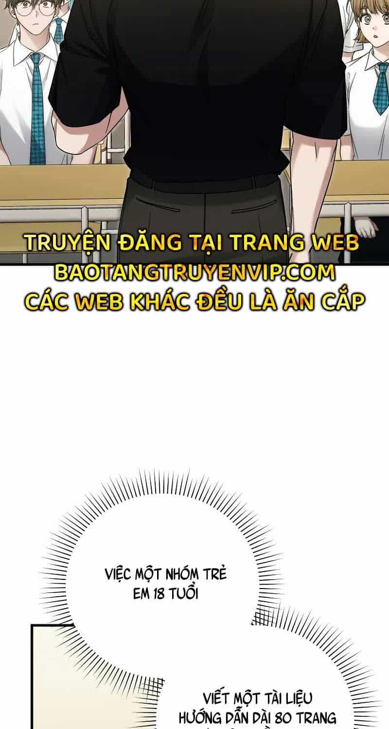 Nghỉ Hưu Sau Khi Cứu Thế Giới - Chương 33 - ảnh 57