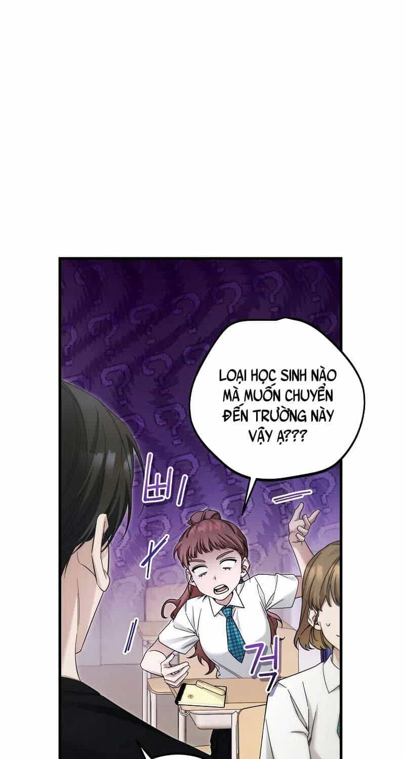 Nghỉ Hưu Sau Khi Cứu Thế Giới - Chương 33 - ảnh 73