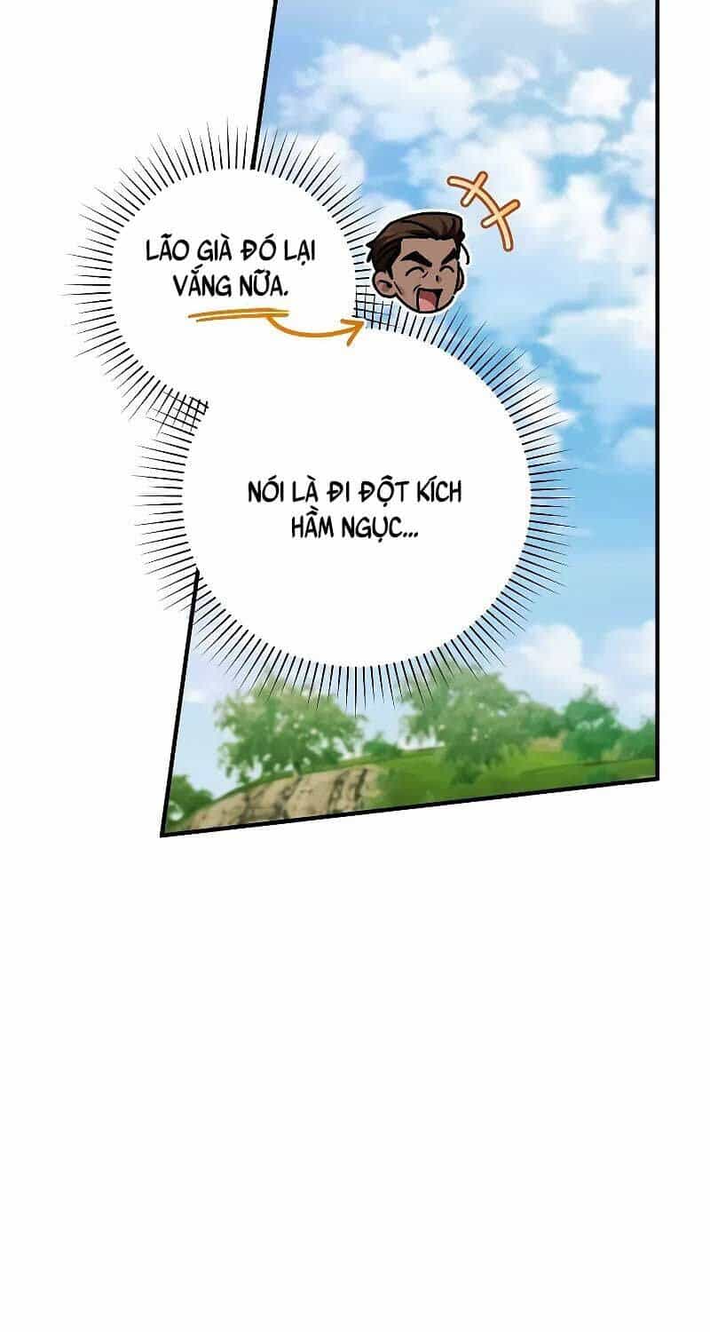 Nghỉ Hưu Sau Khi Cứu Thế Giới - Chương 34 - ảnh 23