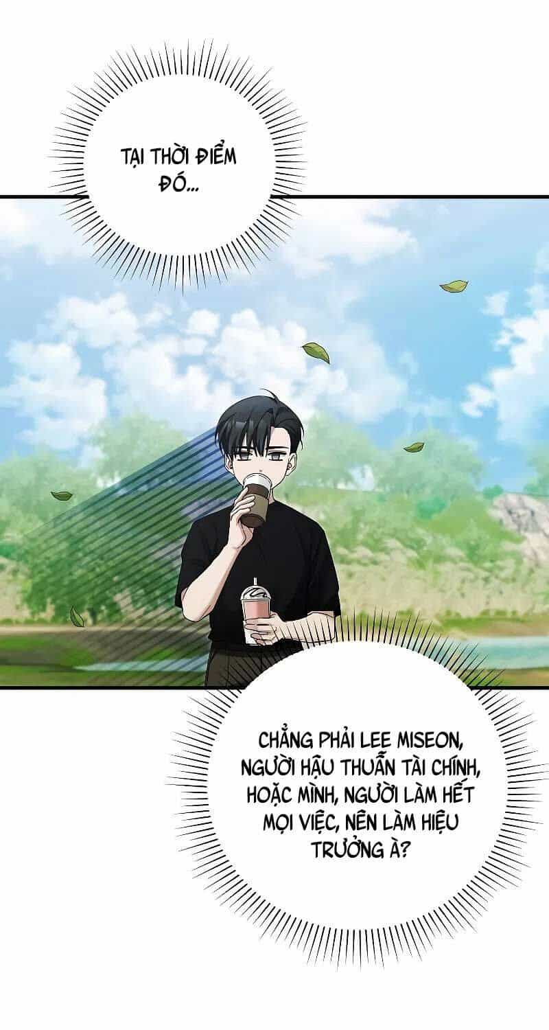 Nghỉ Hưu Sau Khi Cứu Thế Giới - Chương 34 - ảnh 24