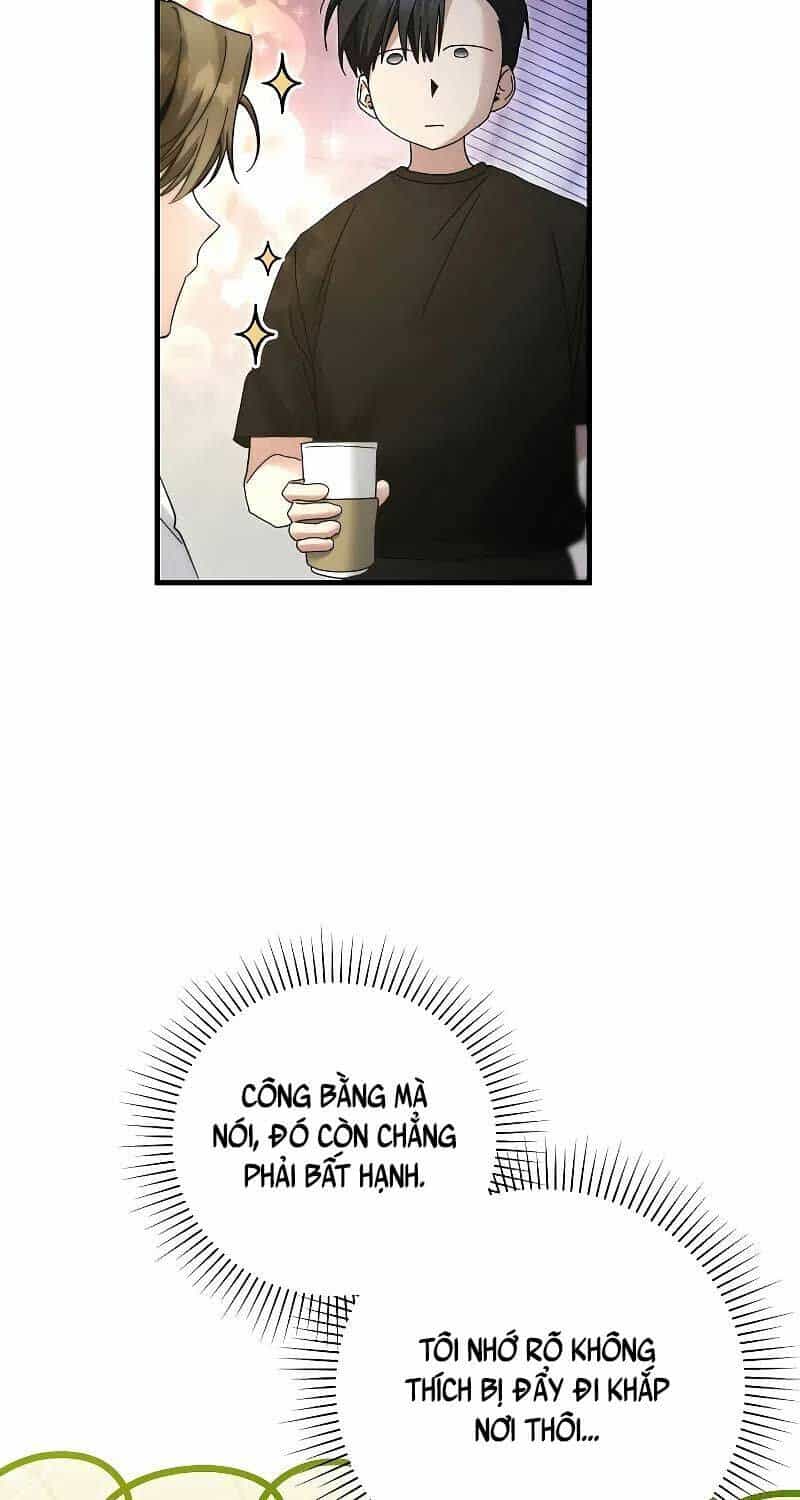 Nghỉ Hưu Sau Khi Cứu Thế Giới - Chương 34 - ảnh 55