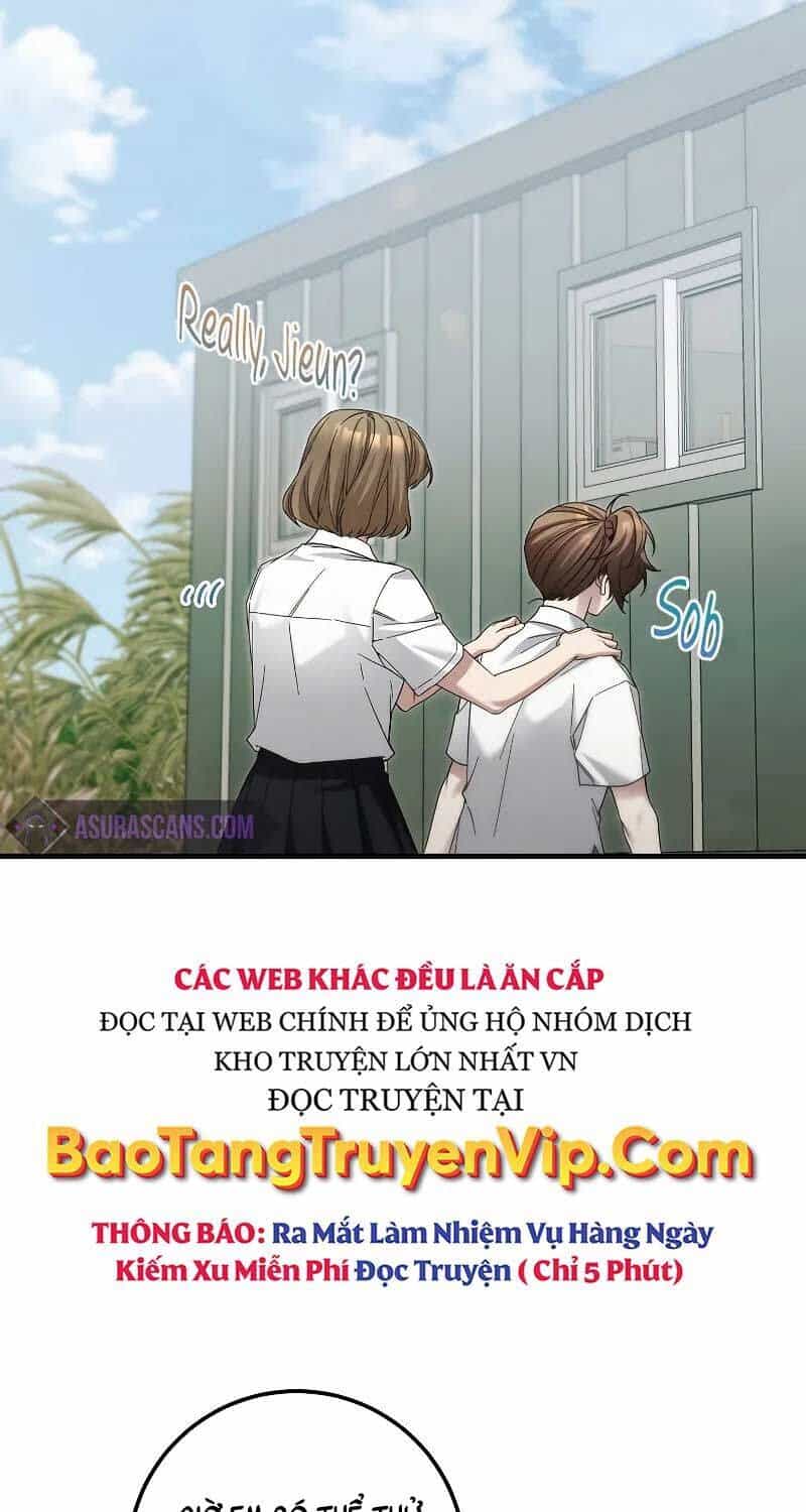 Nghỉ Hưu Sau Khi Cứu Thế Giới - Chương 35 - ảnh 25