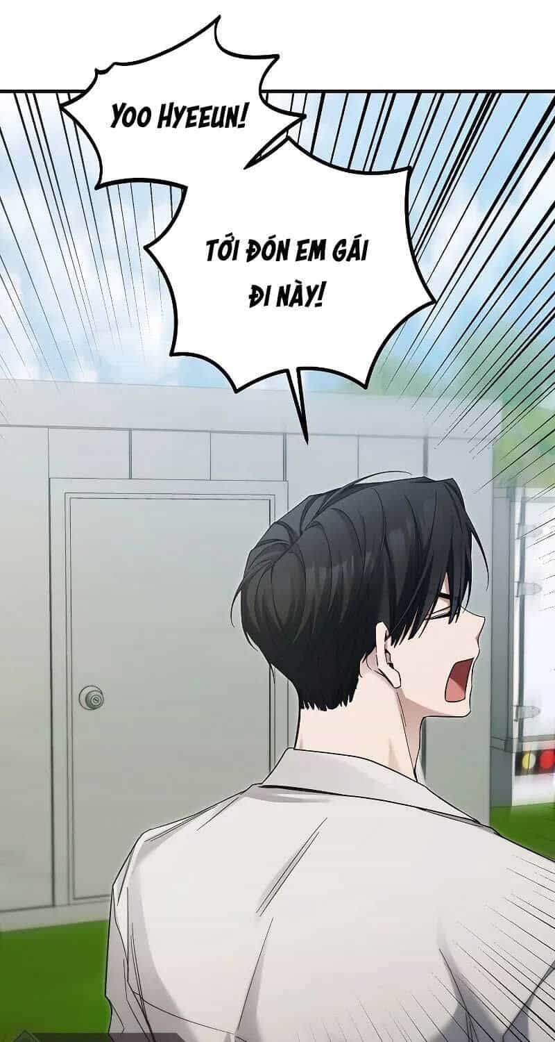 Nghỉ Hưu Sau Khi Cứu Thế Giới - Chương 35 - ảnh 4