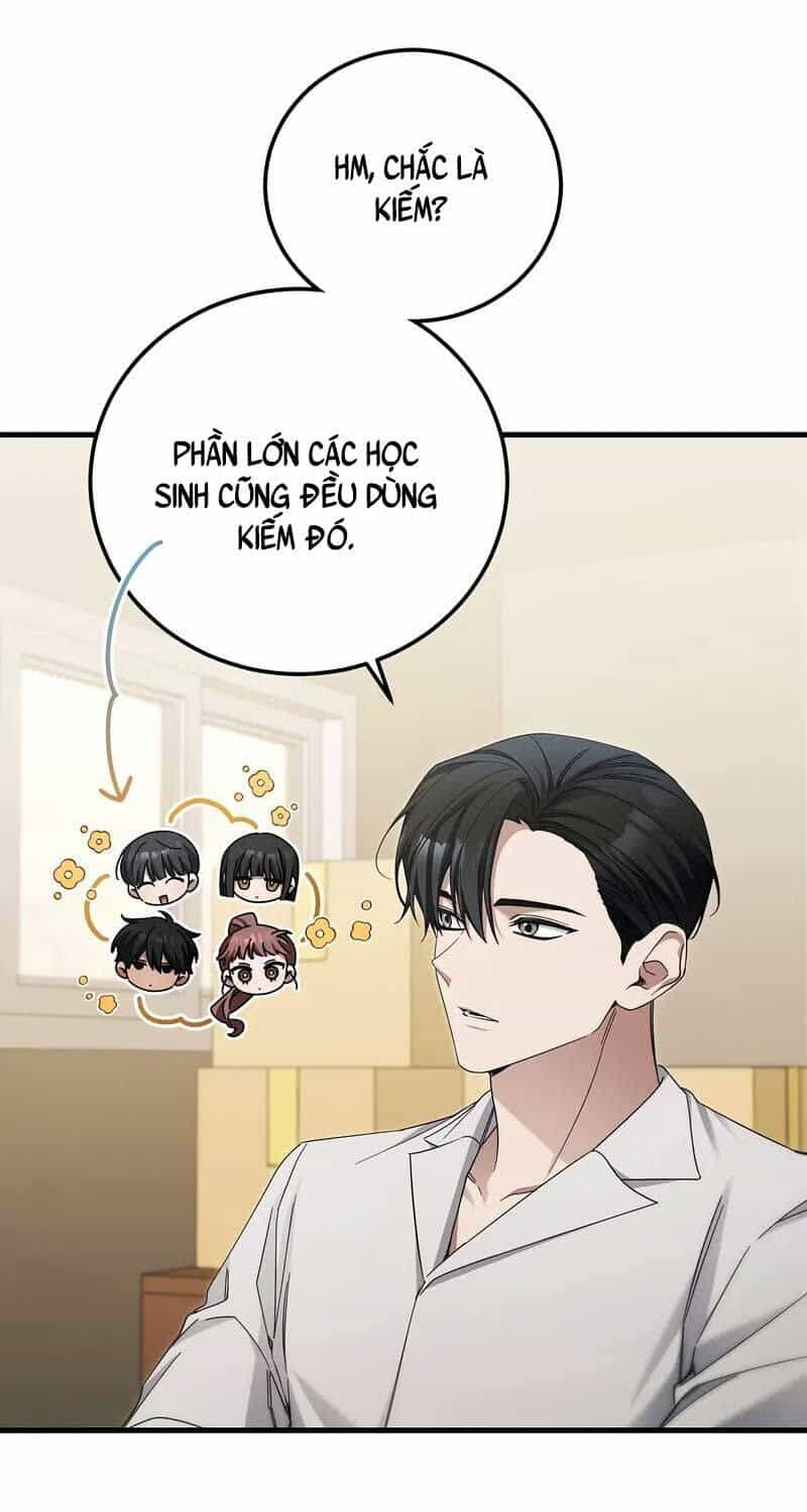 Nghỉ Hưu Sau Khi Cứu Thế Giới - Chương 36 - ảnh 12