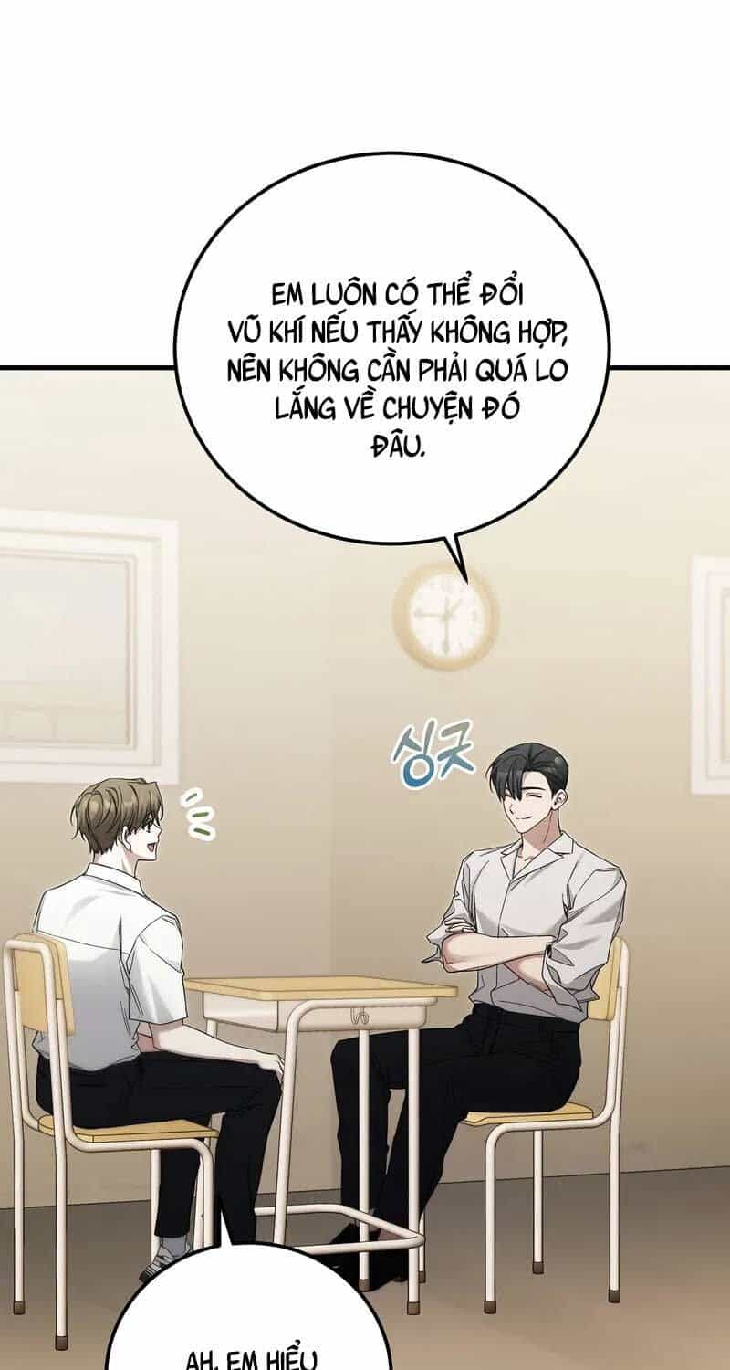 Nghỉ Hưu Sau Khi Cứu Thế Giới - Chương 36 - ảnh 13