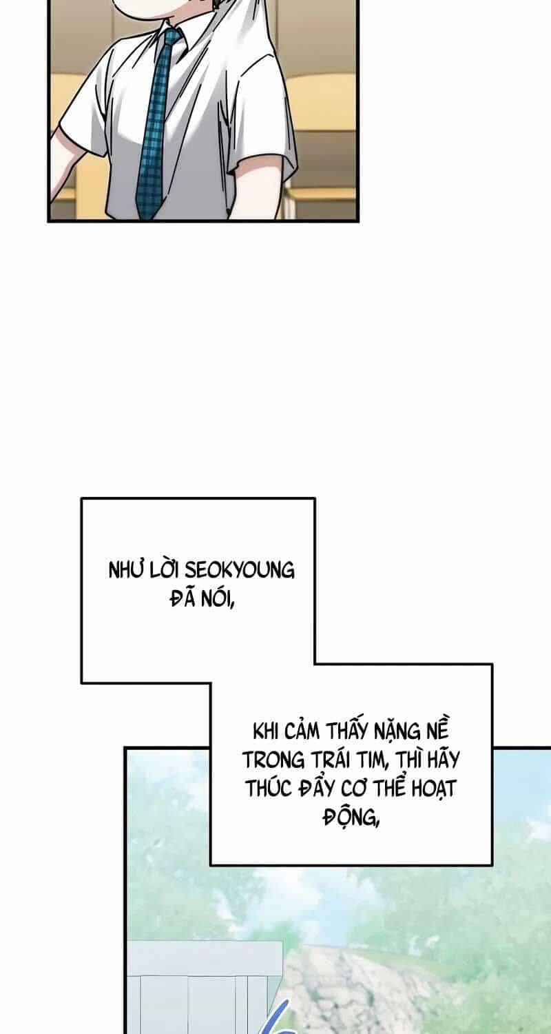 Nghỉ Hưu Sau Khi Cứu Thế Giới - Chương 36 - ảnh 26