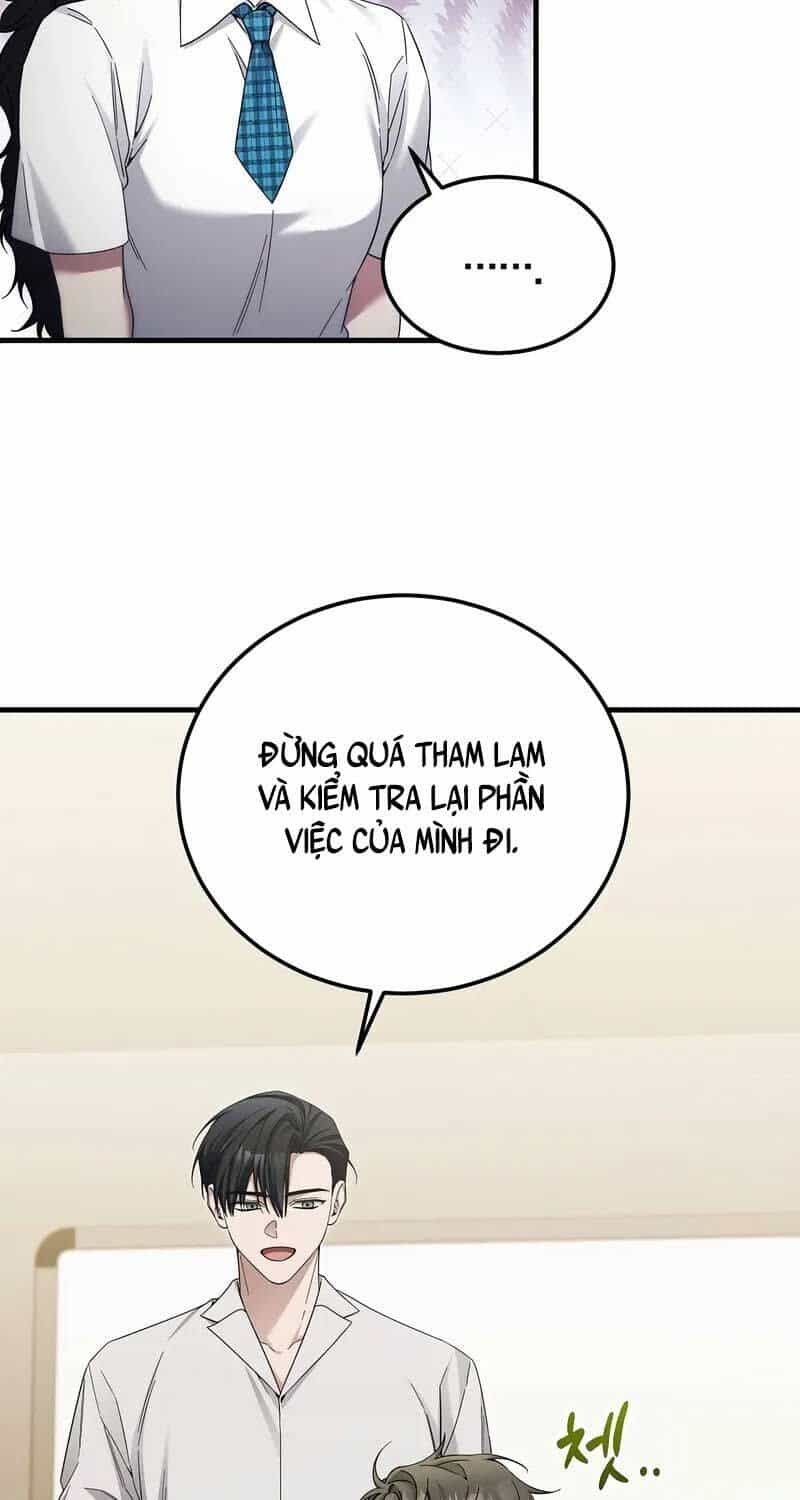 Nghỉ Hưu Sau Khi Cứu Thế Giới - Chương 36 - ảnh 40