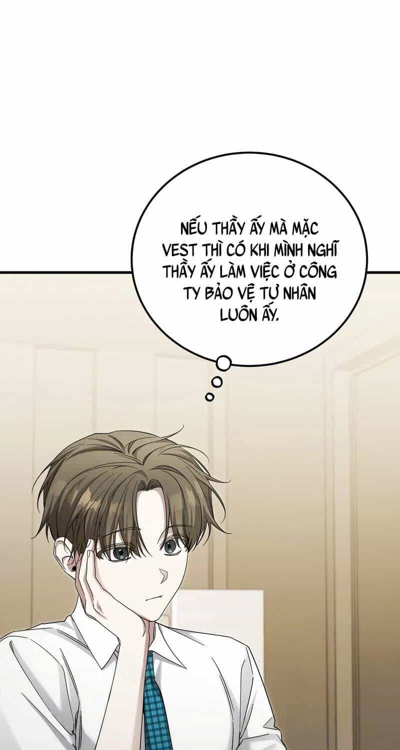 Nghỉ Hưu Sau Khi Cứu Thế Giới - Chương 36 - ảnh 49