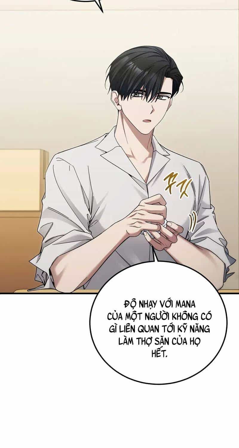 Nghỉ Hưu Sau Khi Cứu Thế Giới - Chương 36 - ảnh 6