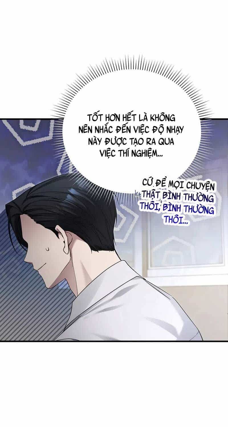 Nghỉ Hưu Sau Khi Cứu Thế Giới - Chương 36 - ảnh 8