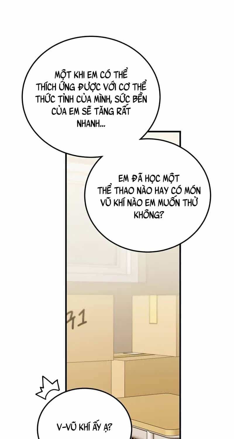 Nghỉ Hưu Sau Khi Cứu Thế Giới - Chương 36 - ảnh 9