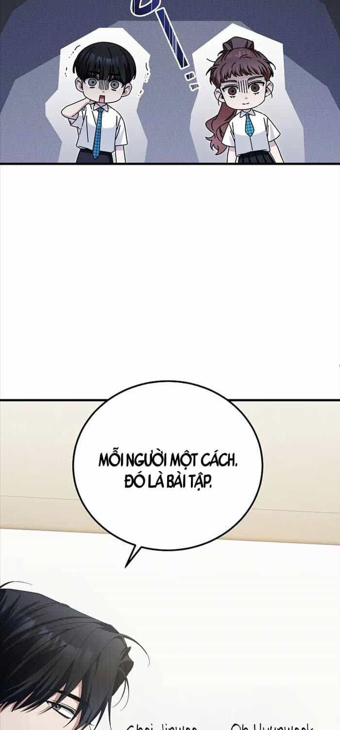 Nghỉ Hưu Sau Khi Cứu Thế Giới - Chương 37 - ảnh 14