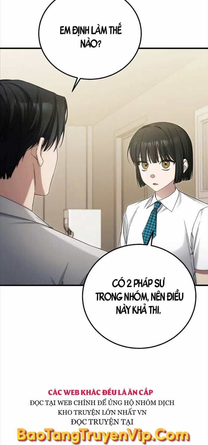 Nghỉ Hưu Sau Khi Cứu Thế Giới - Chương 37 - ảnh 24