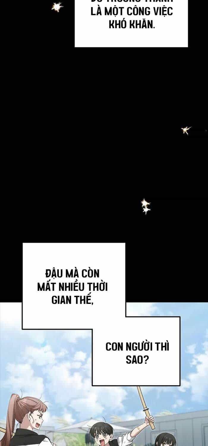 Nghỉ Hưu Sau Khi Cứu Thế Giới - Chương 37 - ảnh 4