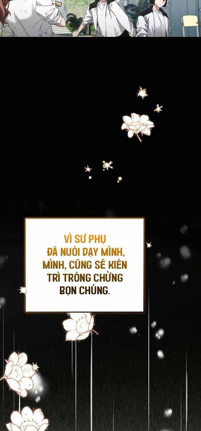 Nghỉ Hưu Sau Khi Cứu Thế Giới - Chương 37 - ảnh 5