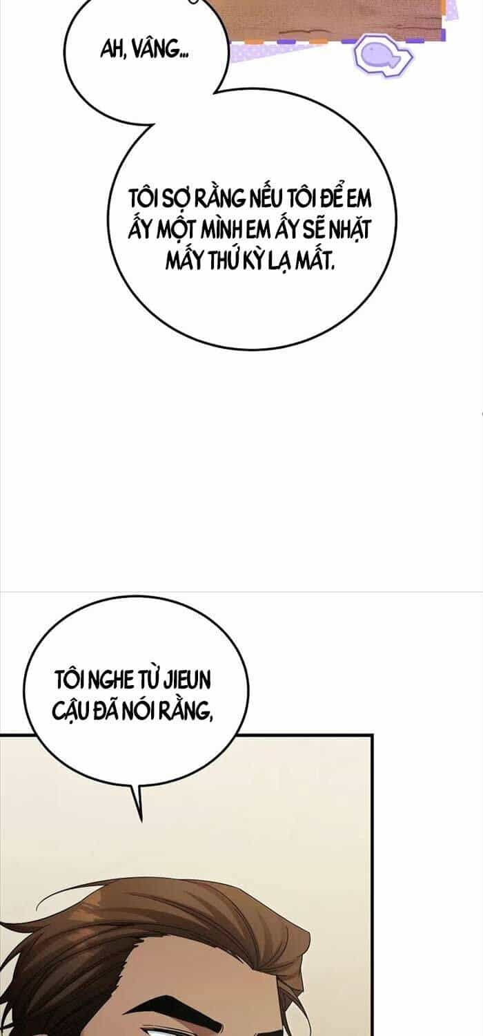 Nghỉ Hưu Sau Khi Cứu Thế Giới - Chương 37 - ảnh 60