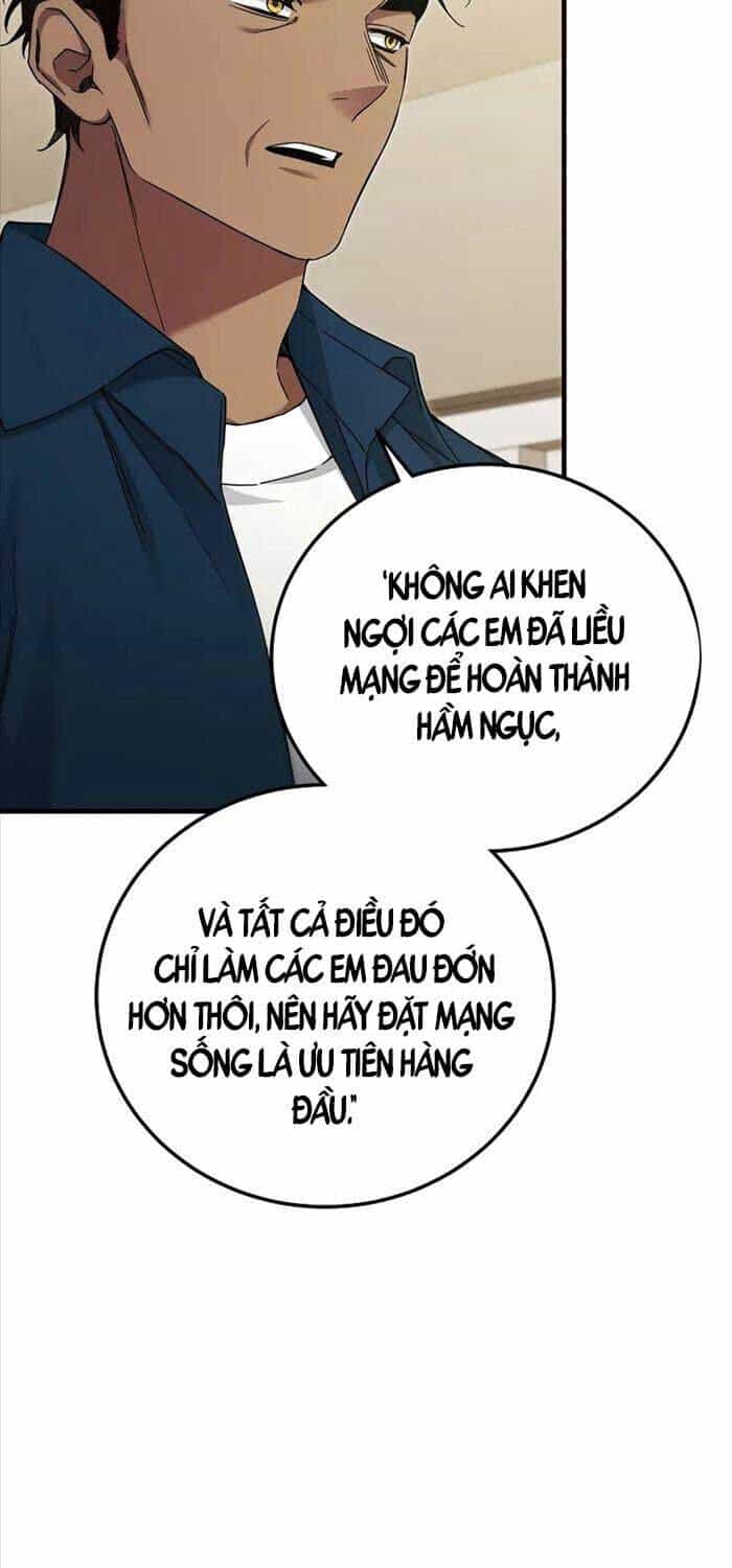 Nghỉ Hưu Sau Khi Cứu Thế Giới - Chương 37 - ảnh 61