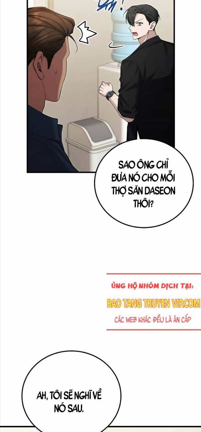 Nghỉ Hưu Sau Khi Cứu Thế Giới - Chương 37 - ảnh 73
