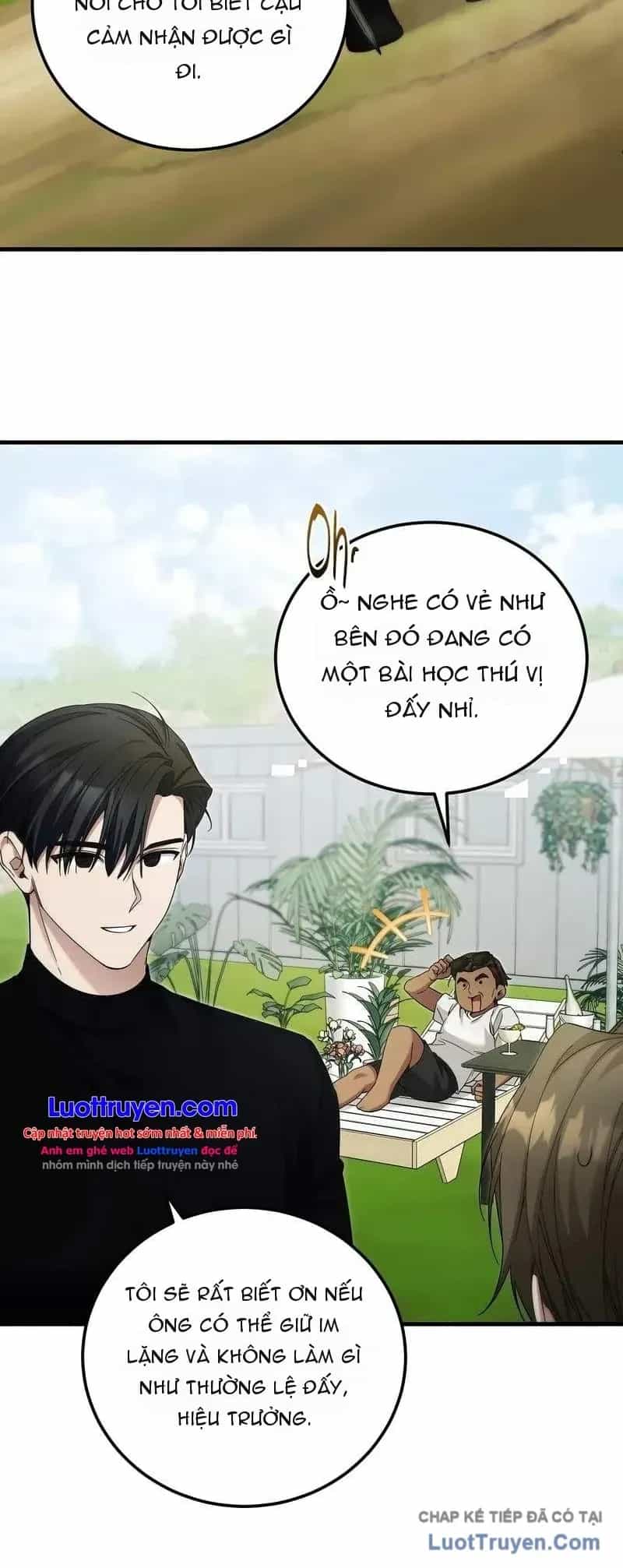 Nghỉ Hưu Sau Khi Cứu Thế Giới - Chương 38 - ảnh 35