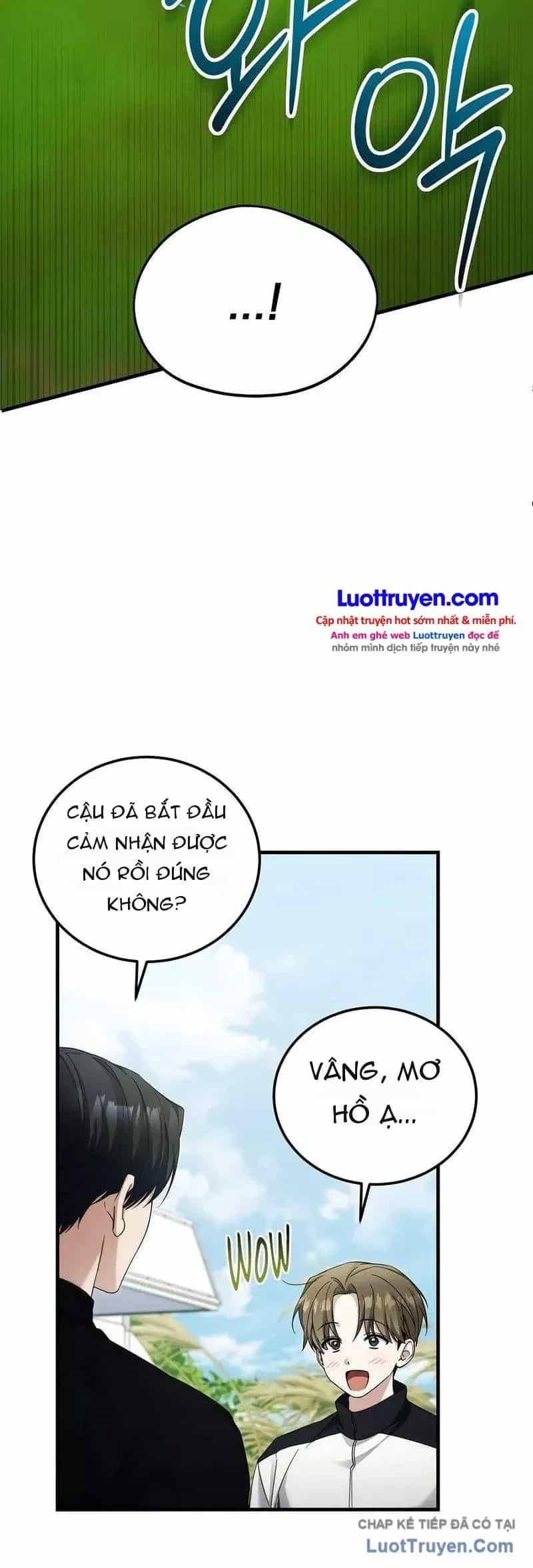 Nghỉ Hưu Sau Khi Cứu Thế Giới - Chương 38 - ảnh 39