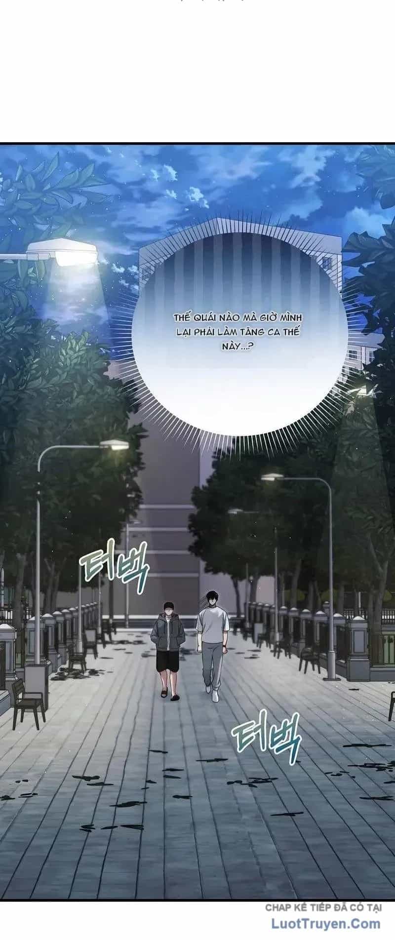 Nghỉ Hưu Sau Khi Cứu Thế Giới - Chương 38 - ảnh 44