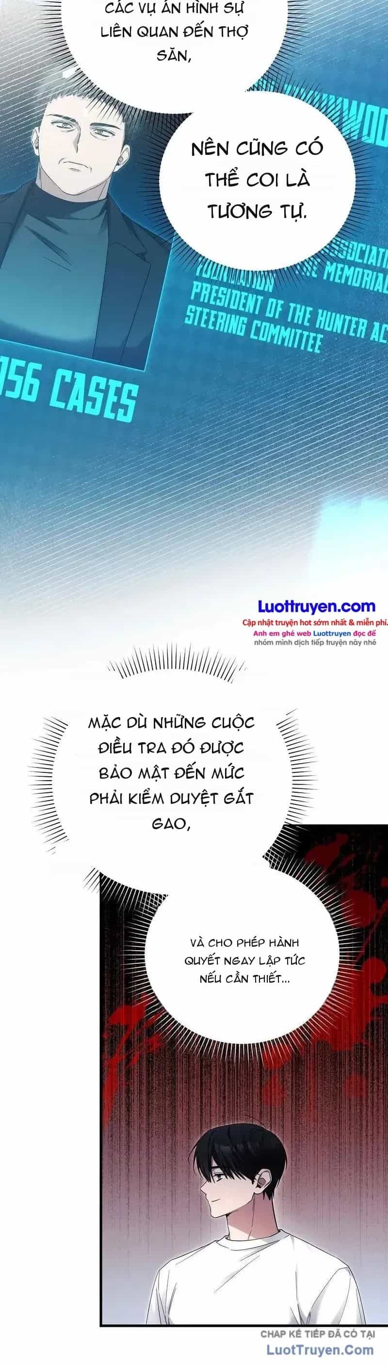 Nghỉ Hưu Sau Khi Cứu Thế Giới - Chương 38 - ảnh 48