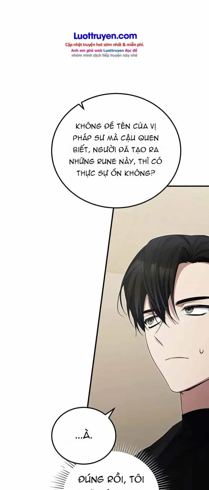Nghỉ Hưu Sau Khi Cứu Thế Giới - Chương 38 - ảnh 5