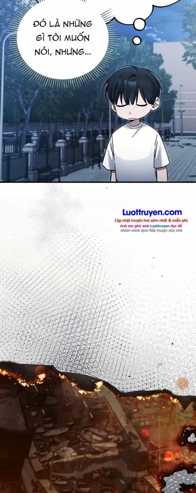 Nghỉ Hưu Sau Khi Cứu Thế Giới - Chương 38 - ảnh 54