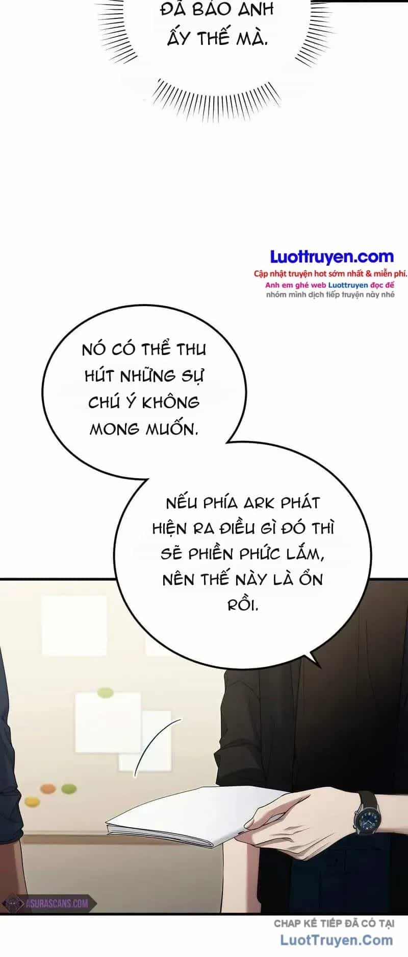 Nghỉ Hưu Sau Khi Cứu Thế Giới - Chương 38 - ảnh 6