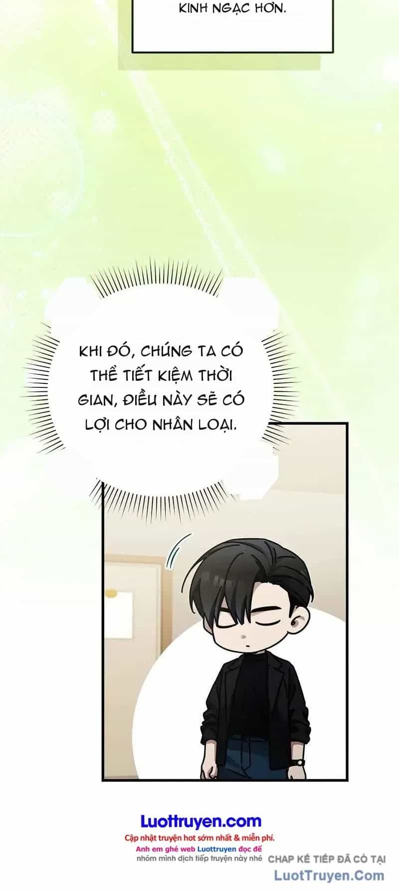 Nghỉ Hưu Sau Khi Cứu Thế Giới - Chương 38 - ảnh 8