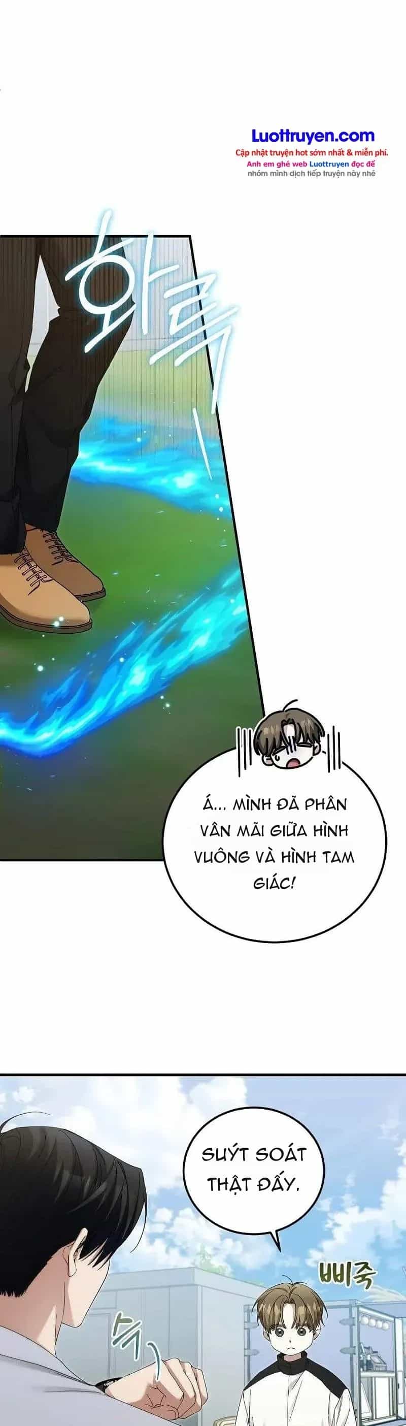 Nghỉ Hưu Sau Khi Cứu Thế Giới - Chương 39 - ảnh 19