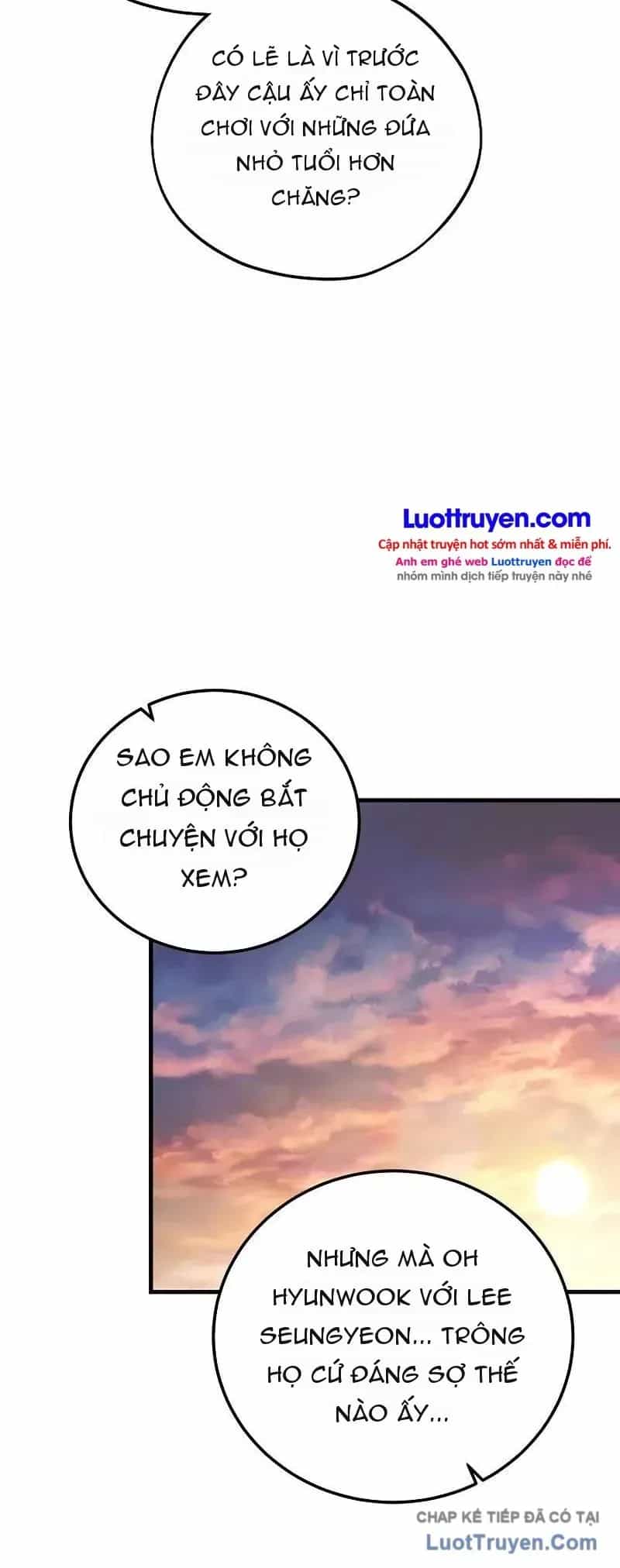Nghỉ Hưu Sau Khi Cứu Thế Giới - Chương 39 - ảnh 22