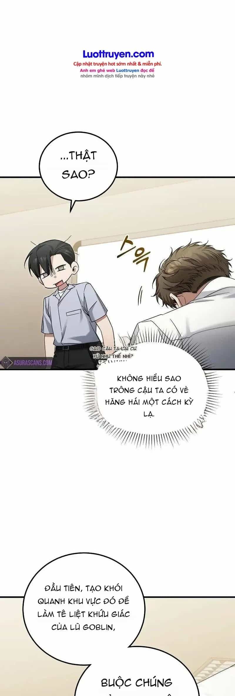 Nghỉ Hưu Sau Khi Cứu Thế Giới - Chương 39 - ảnh 29