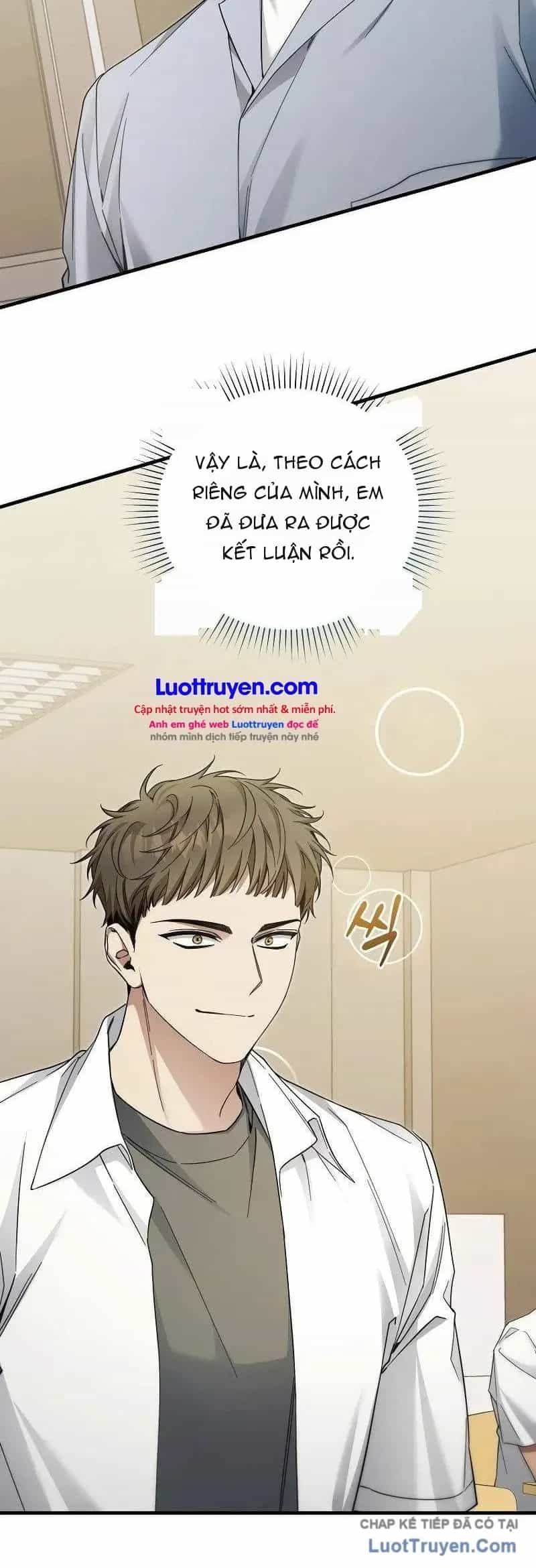 Nghỉ Hưu Sau Khi Cứu Thế Giới - Chương 39 - ảnh 36