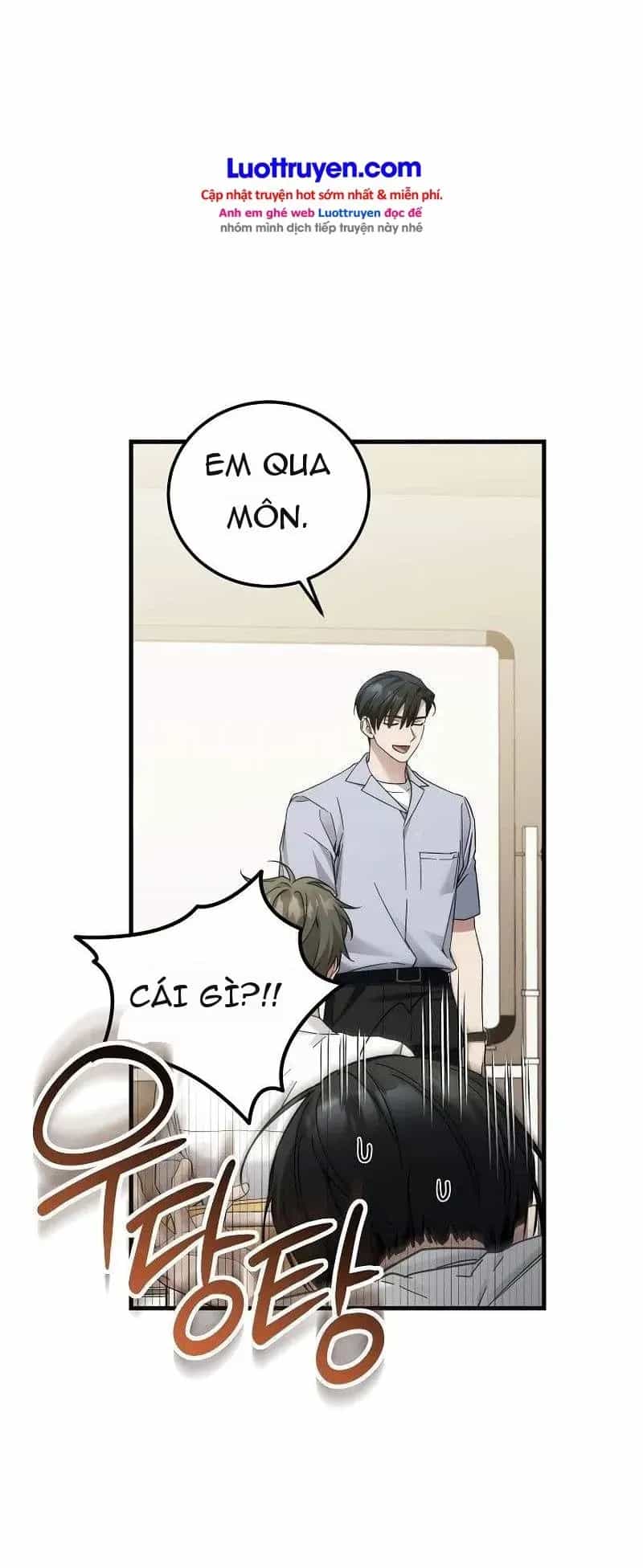 Nghỉ Hưu Sau Khi Cứu Thế Giới - Chương 39 - ảnh 37