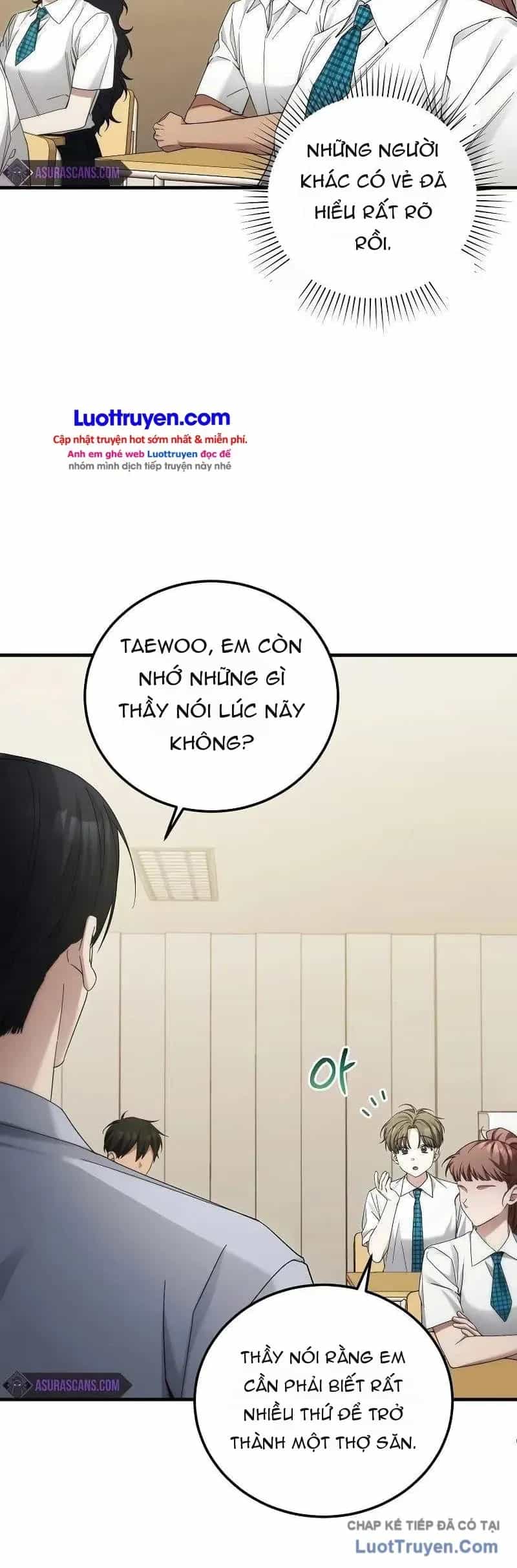 Nghỉ Hưu Sau Khi Cứu Thế Giới - Chương 39 - ảnh 40