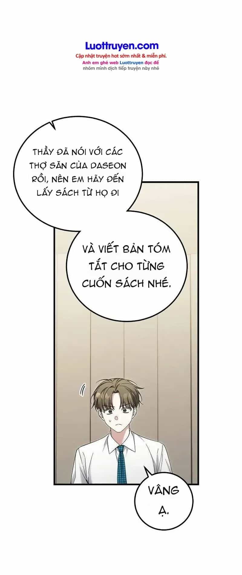Nghỉ Hưu Sau Khi Cứu Thế Giới - Chương 39 - ảnh 41