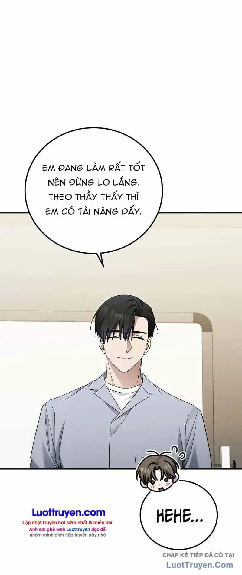 Nghỉ Hưu Sau Khi Cứu Thế Giới - Chương 39 - ảnh 42