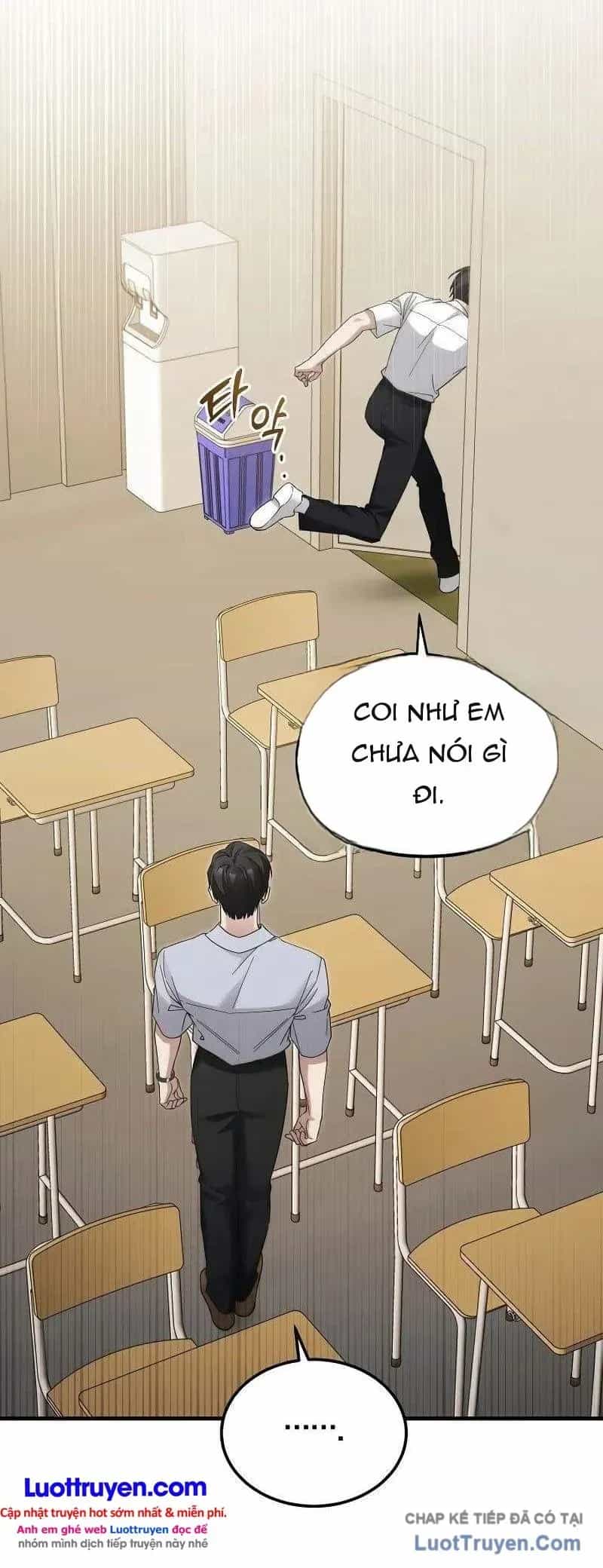 Nghỉ Hưu Sau Khi Cứu Thế Giới - Chương 39 - ảnh 52