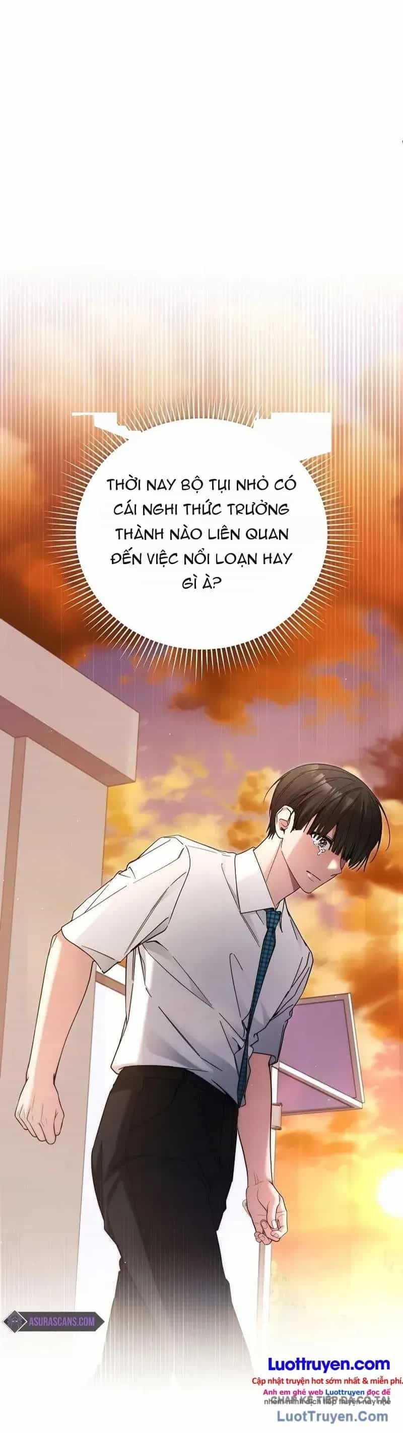 Nghỉ Hưu Sau Khi Cứu Thế Giới - Chương 39 - ảnh 54
