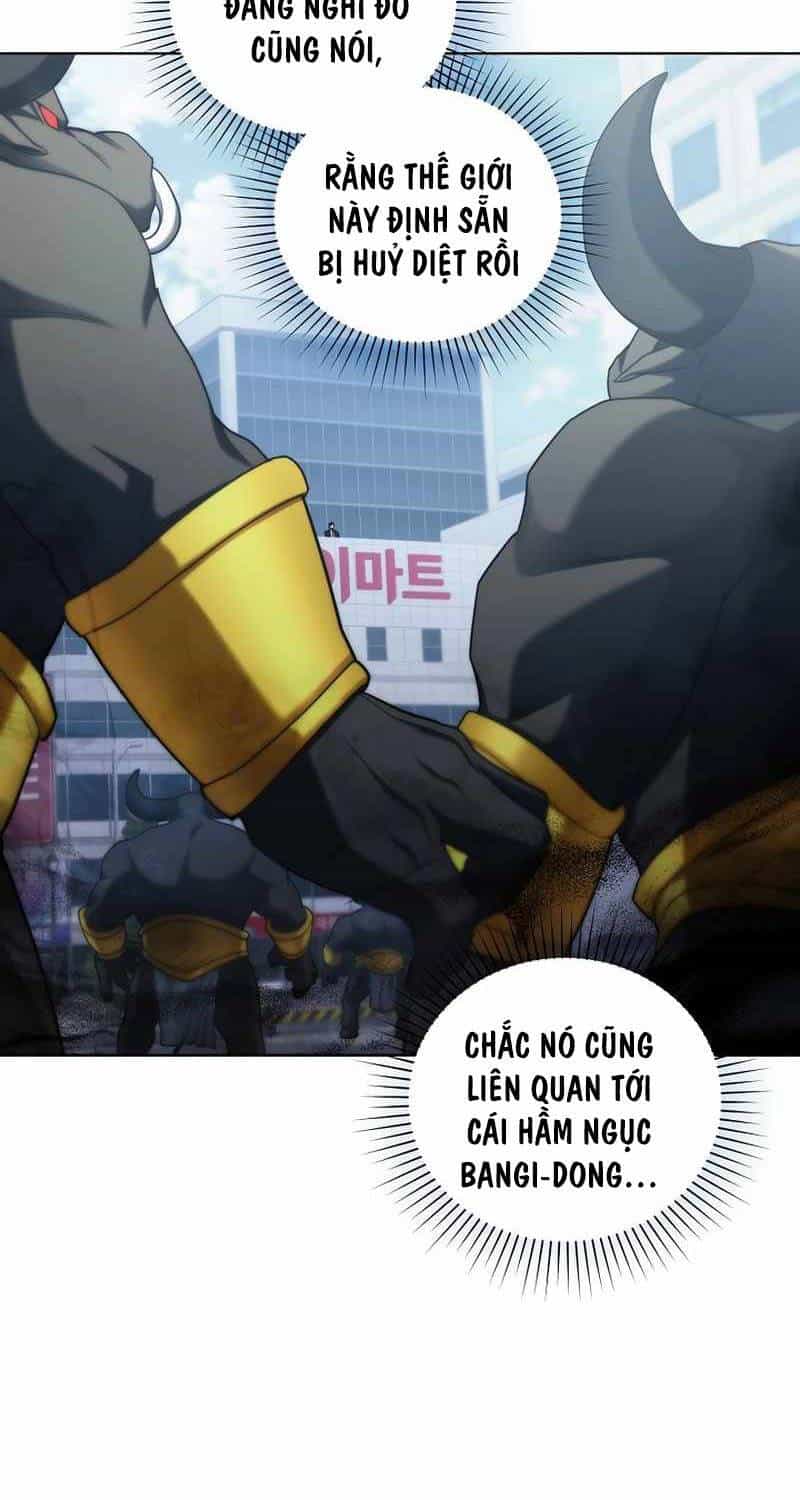Nghỉ Hưu Sau Khi Cứu Thế Giới - Chương 4 - ảnh 10