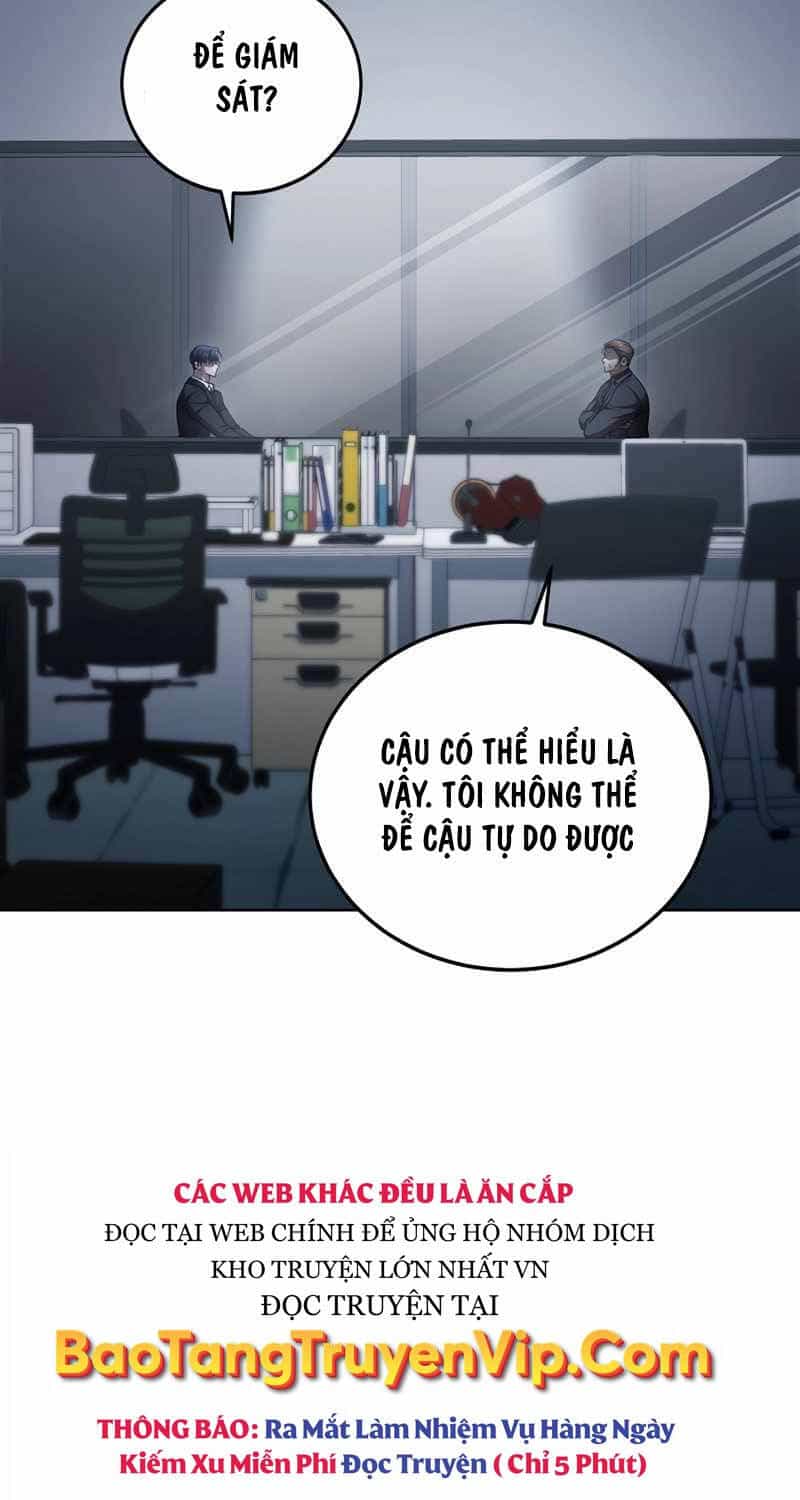Nghỉ Hưu Sau Khi Cứu Thế Giới - Chương 4 - ảnh 101