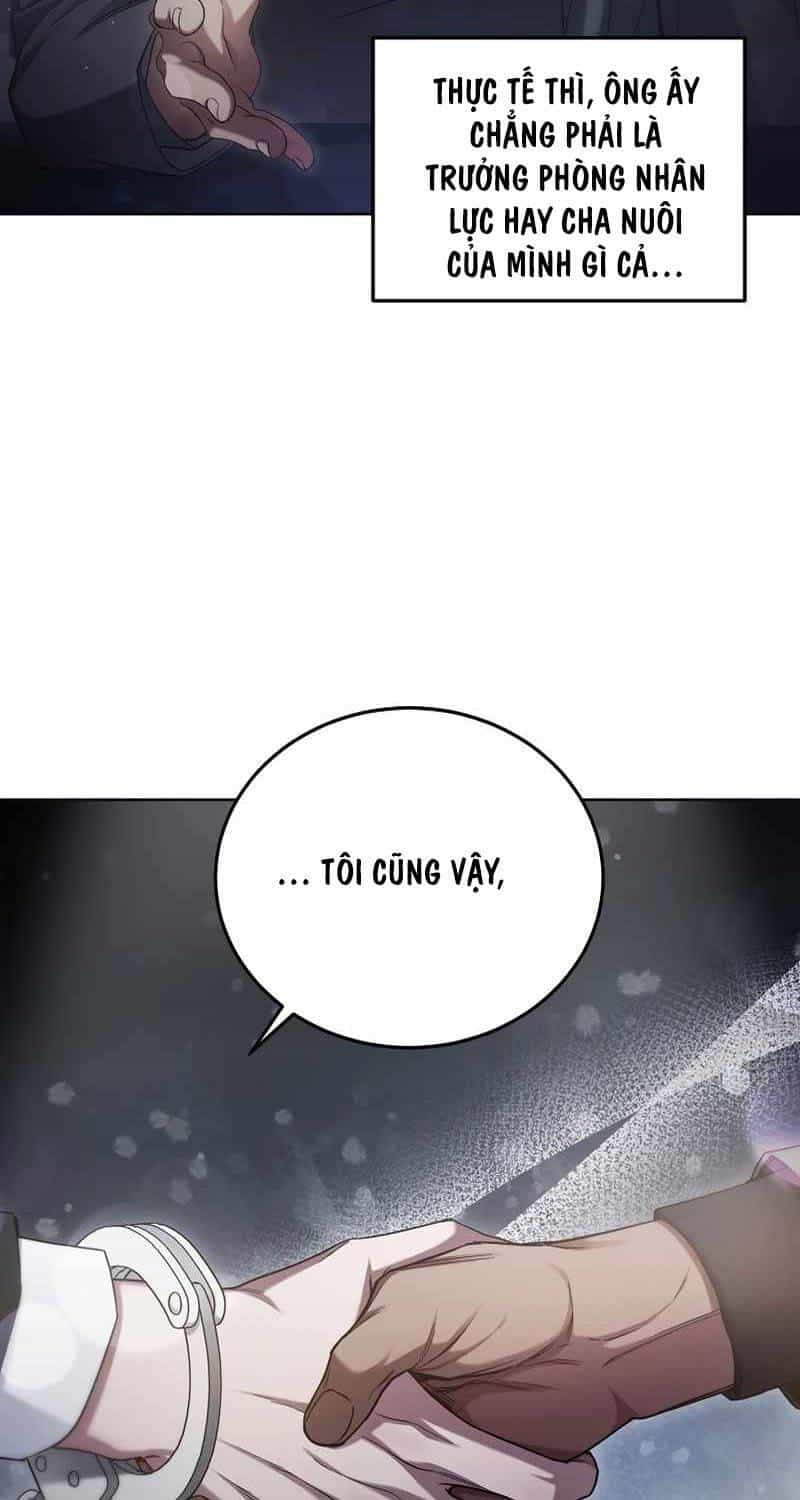 Nghỉ Hưu Sau Khi Cứu Thế Giới - Chương 4 - ảnh 104