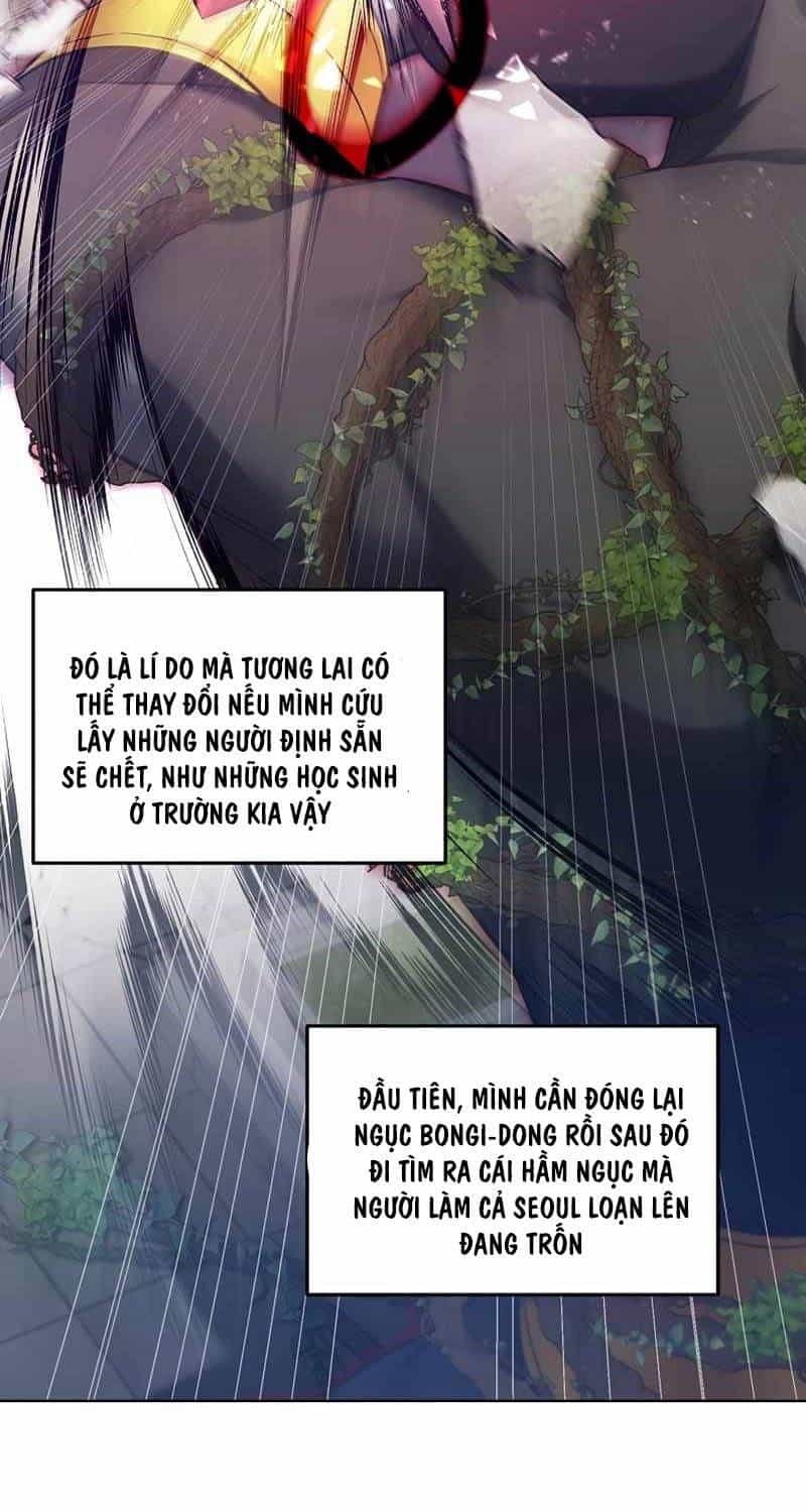 Nghỉ Hưu Sau Khi Cứu Thế Giới - Chương 4 - ảnh 30
