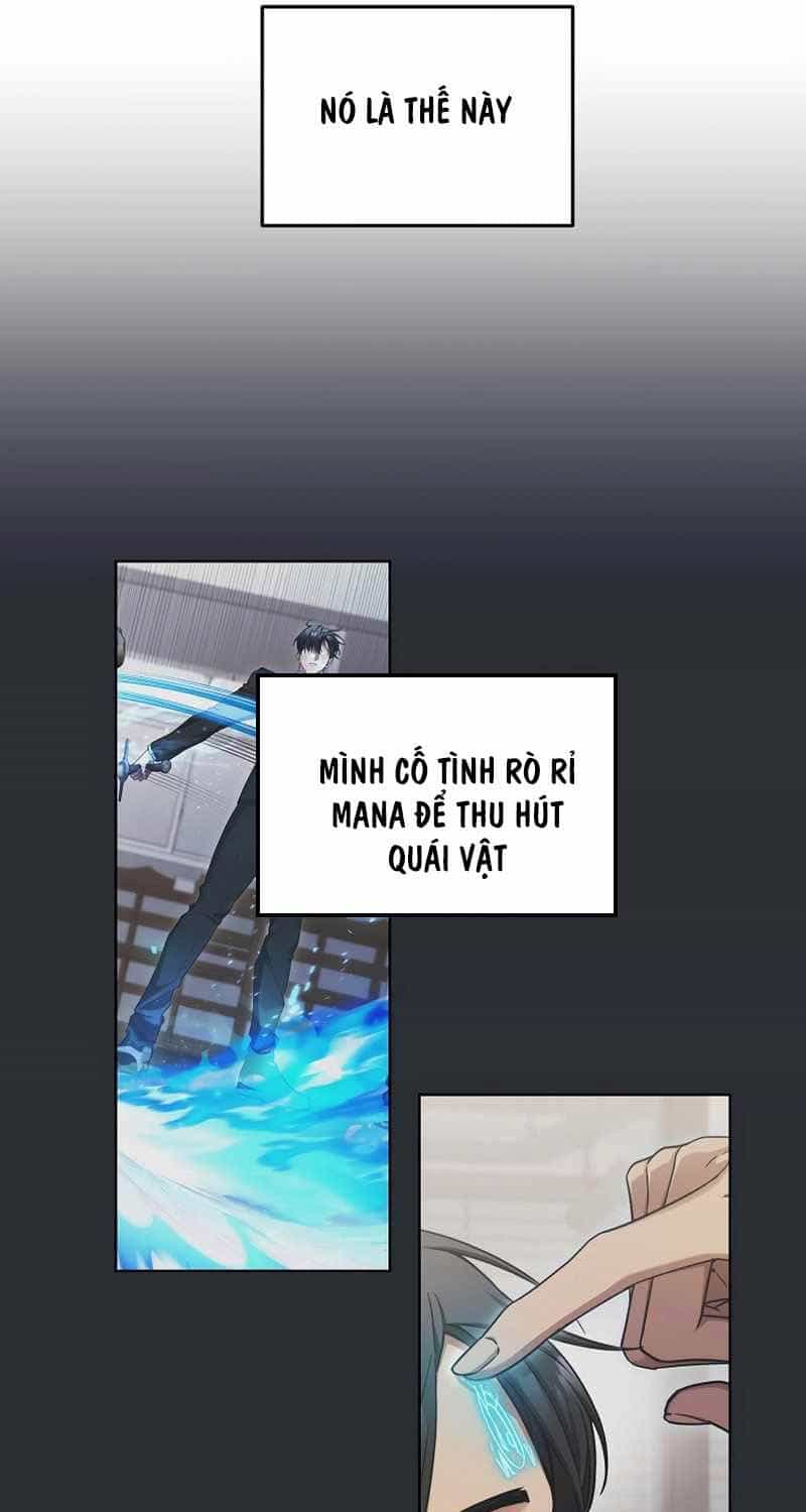 Nghỉ Hưu Sau Khi Cứu Thế Giới - Chương 4 - ảnh 5