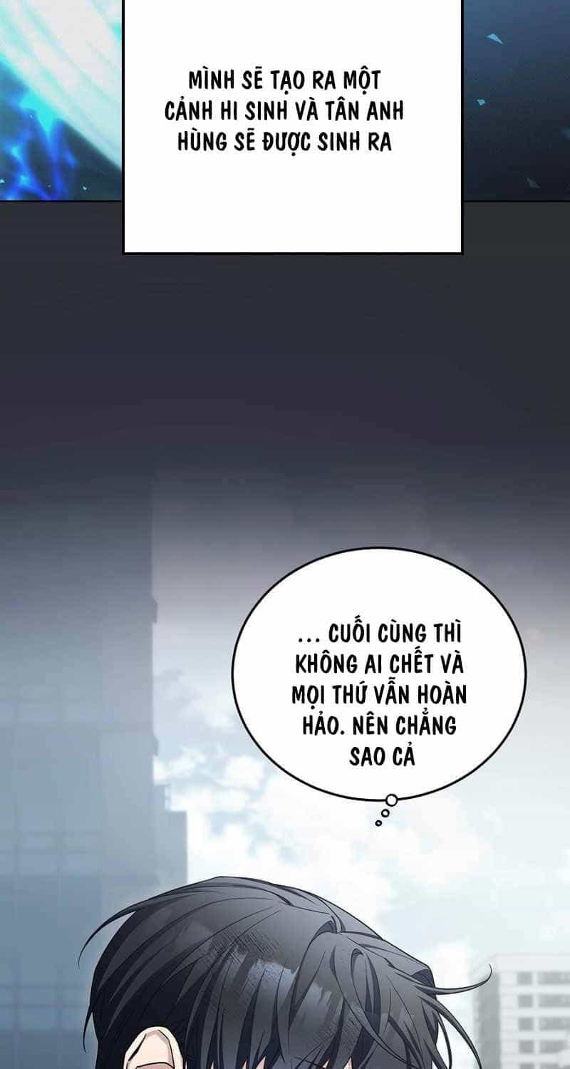 Nghỉ Hưu Sau Khi Cứu Thế Giới - Chương 4 - ảnh 7