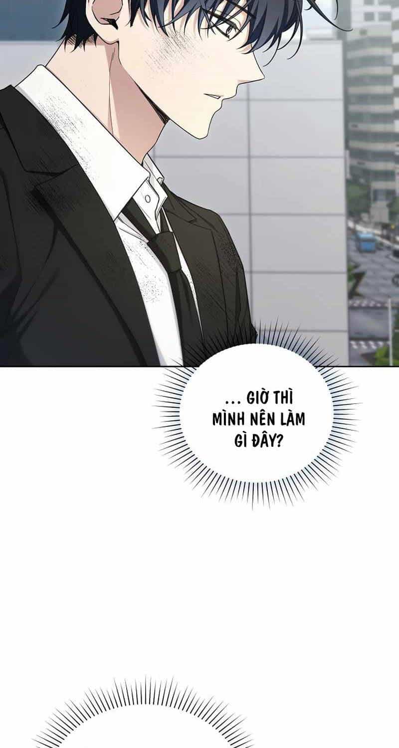 Nghỉ Hưu Sau Khi Cứu Thế Giới - Chương 4 - ảnh 8