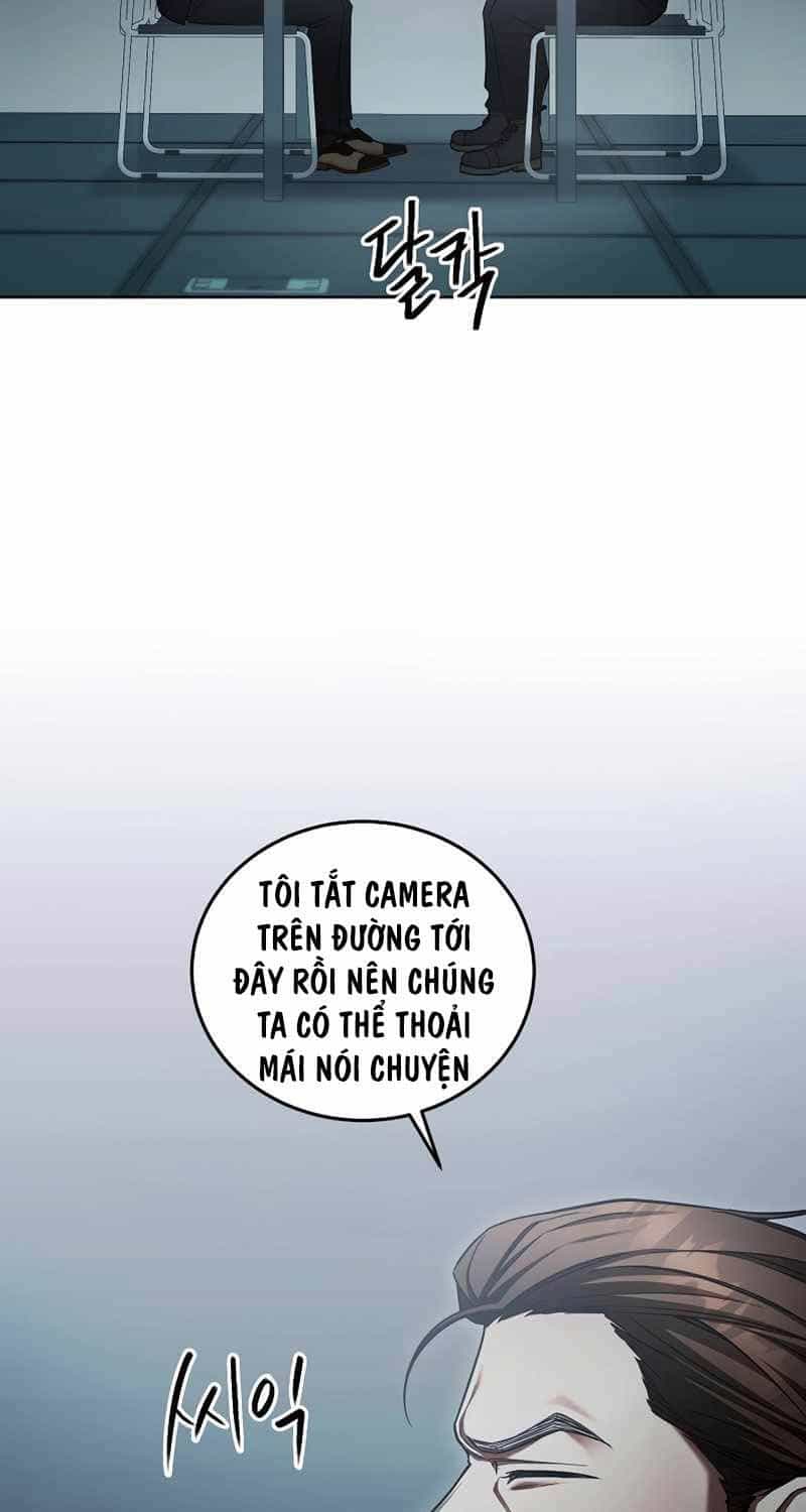 Nghỉ Hưu Sau Khi Cứu Thế Giới - Chương 4 - ảnh 85